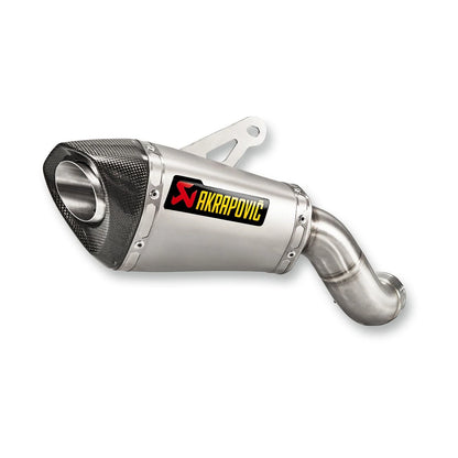 Akrapovič slip-on til Kawasaki Z900 (17-24) – S-K9SO4-ASZT