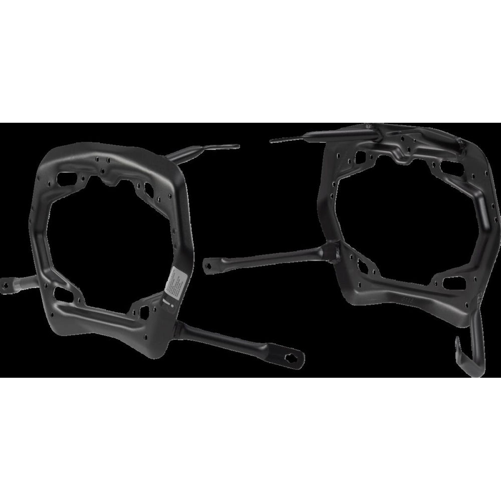 KTM Super Adventure 1290 R ABS (21-24) m.fl. PRO side carrier – SW-Motech – produktbillede 2