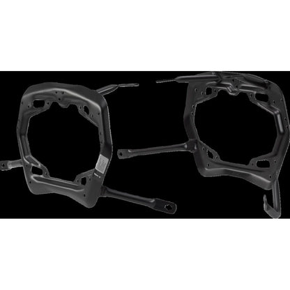 KTM Super Adventure 1290 R ABS (21-24) m.fl. PRO side carrier – SW-Motech – produktbillede 2