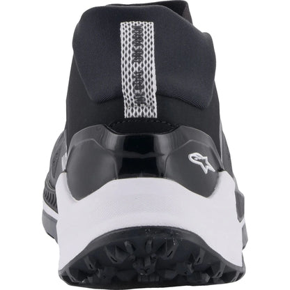 MC sko Meta XR V2, herre – Sort/Mørkegrå/Hvid, str. EU 47 / US 13 fra Alpinestars – produktdetalje 4