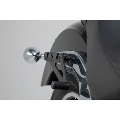 Harley Davidson Fxlrs 1923 ABS (22-25) m.fl. SLH side carrier – SW-Motech