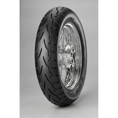 Pirelli Night Dragon 180/70 R16 77H TL – bagdæk – originalt Pirelli bagdæk med stabilitet, komfort og klassisk cruiser-køreglæde. Køb hos Mo2parts.