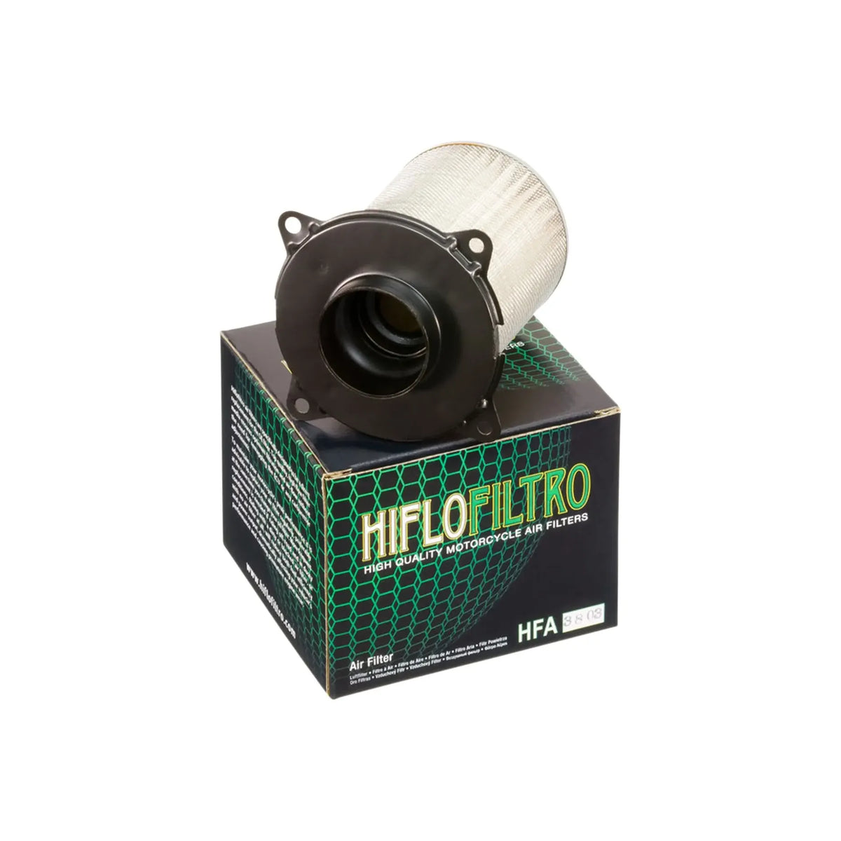 Suzuki VZ 800 (97-04) luftfilter – Hiflo HFA3803