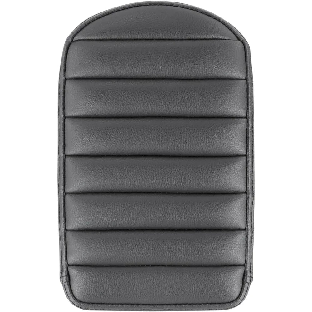 Roadsofa/ Step-Up sissy bar pude Tuck-n-Roll, 16,5 cm (6-1/2") × 28 cm (11") – Saddlemen
