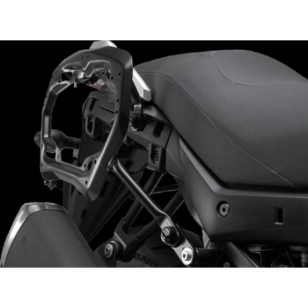 Suzuki DL 650 ABS (16-26) PRO side carrier – SW-Motech – produktbillede 2