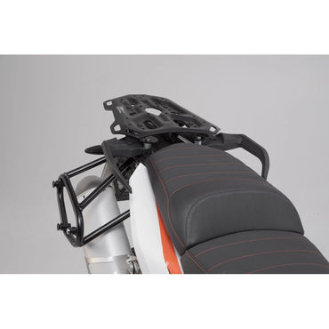 KTM Adventure 890 R ABS (21-26) m.fl. SLC side carrier – SW-Motech – produktbillede 2