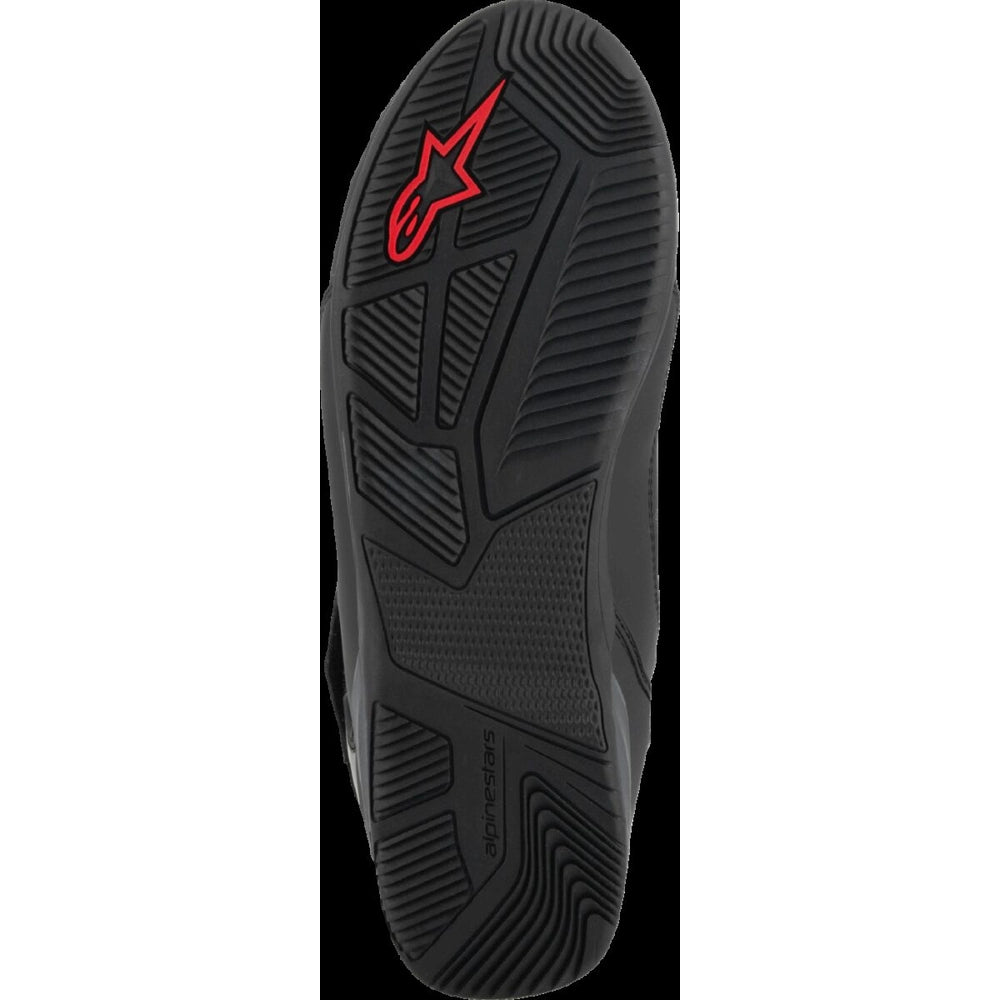 MC støvler Austral GTX, herre – Sort/Mørkegrå, str. EU 45 / US 11.5 fra Alpinestars – produktdetalje 2