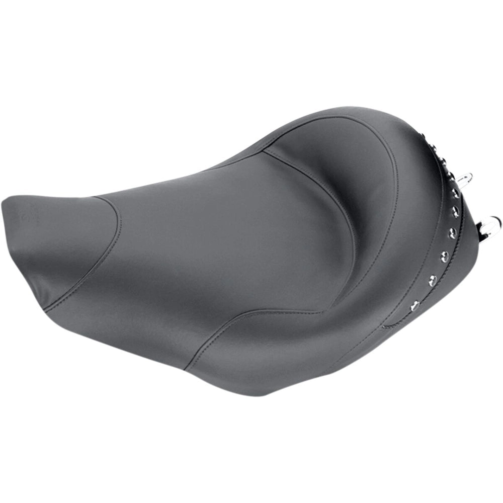 Harley-Davidson Touring (97-07) solosæde – Mustang – Mustang varenr. 75578
