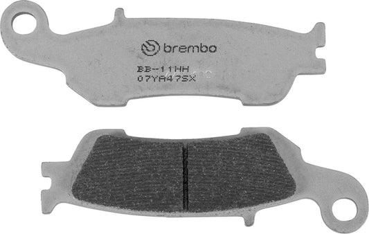 Yamaha YZ 250 F 07-21 bremseklodser – Brembo SX 07YA47SX
