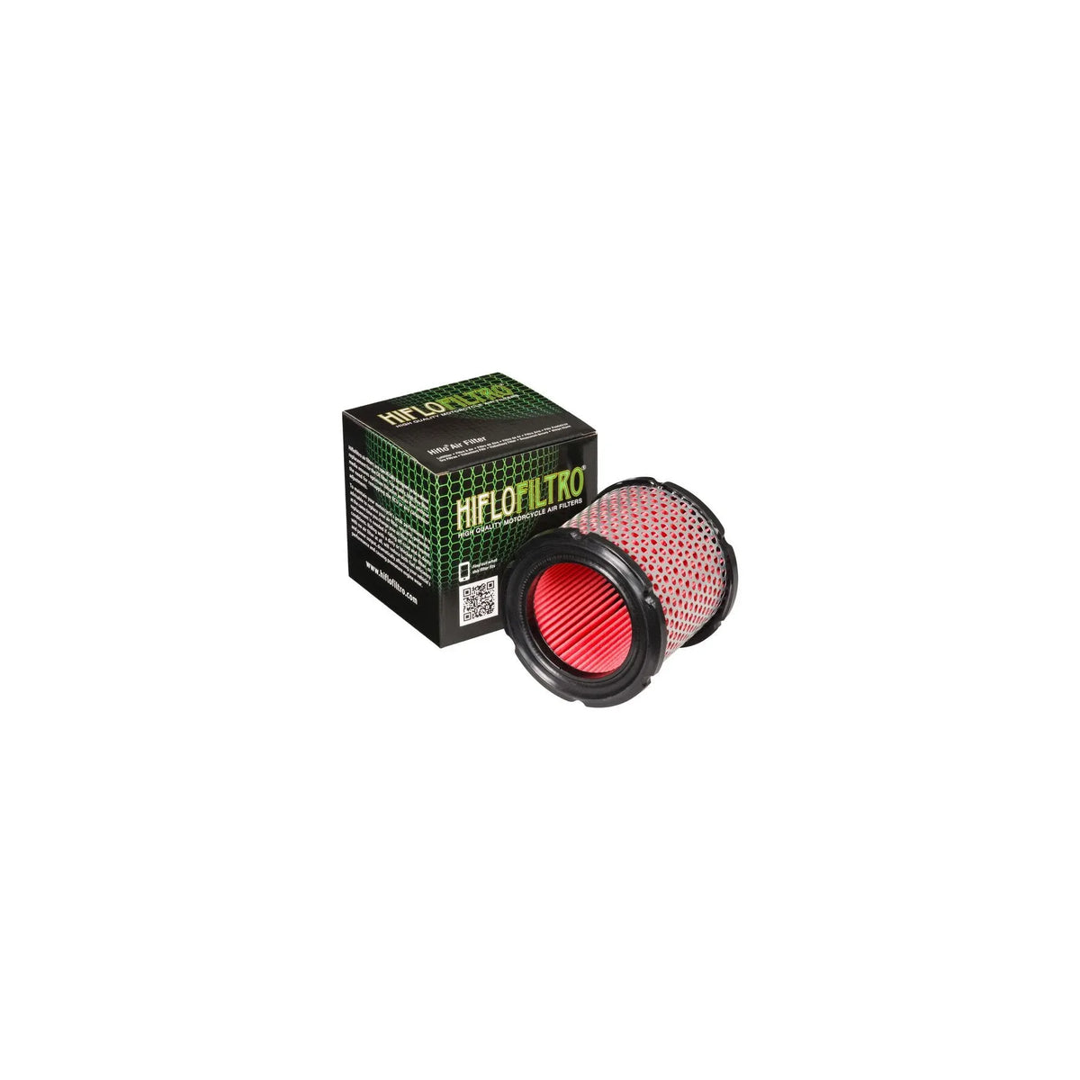 Yamaha XT 660 Z (08-16) luftfilter – Hiflo HFA4616
