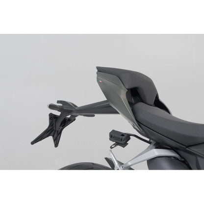 Ducati Streetfighter V2 955 ABS (22-24) PRO BLAZE H sidetaske Set – SW-Motech – produktbillede 5