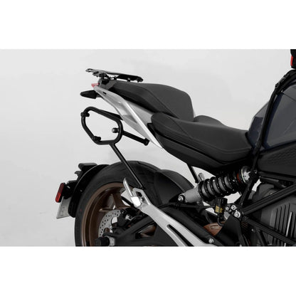 Zero Sr/S Zf14.4 ABS (20-22) m.fl. SLC side carrier – SW-Motech – produktbillede 5