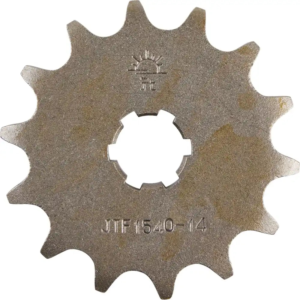 Fortandhjul 14T, 420 – stål, JTF1540.14 – JT Sprockets