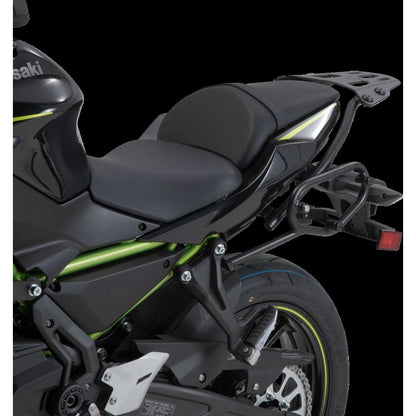 Kawasaki Ninja 650 ABS (17-26) m.fl. SLC side carrier – SW-Motech – produktbillede 4