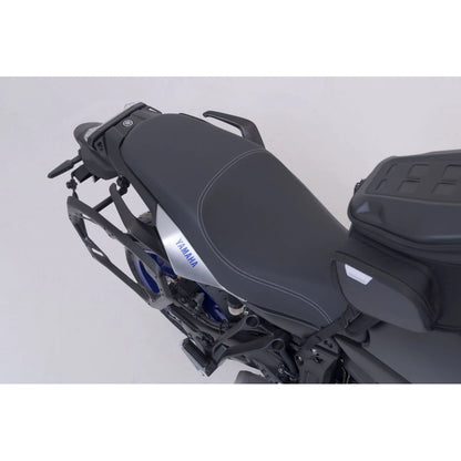 Yamaha MT-07 ABS (16-24) PRO side carrier – SW-Motech – produktbillede 4