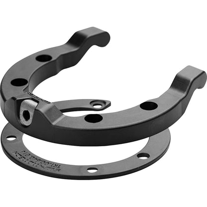 Aprilia RS 125 (98-02) m.fl. ION tankring – SW-Motech – produktbillede 4