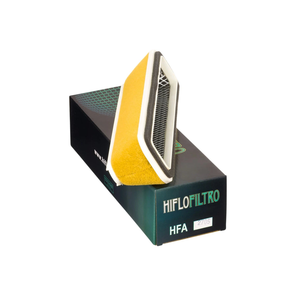 Kawasaki ZG 1000 (86-06) luftfilter – Hiflo HFA2705
