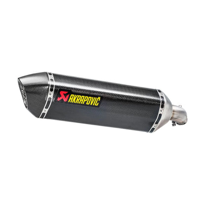 Akrapovič slip-on til Suzuki SV 650 (16-24) m.fl. – S-S6SO9-HRC/1