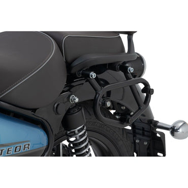 Royal Enfield Meteor 350 ABS (21-25) SLC side carrier – SW-Motech – produktbillede 2
