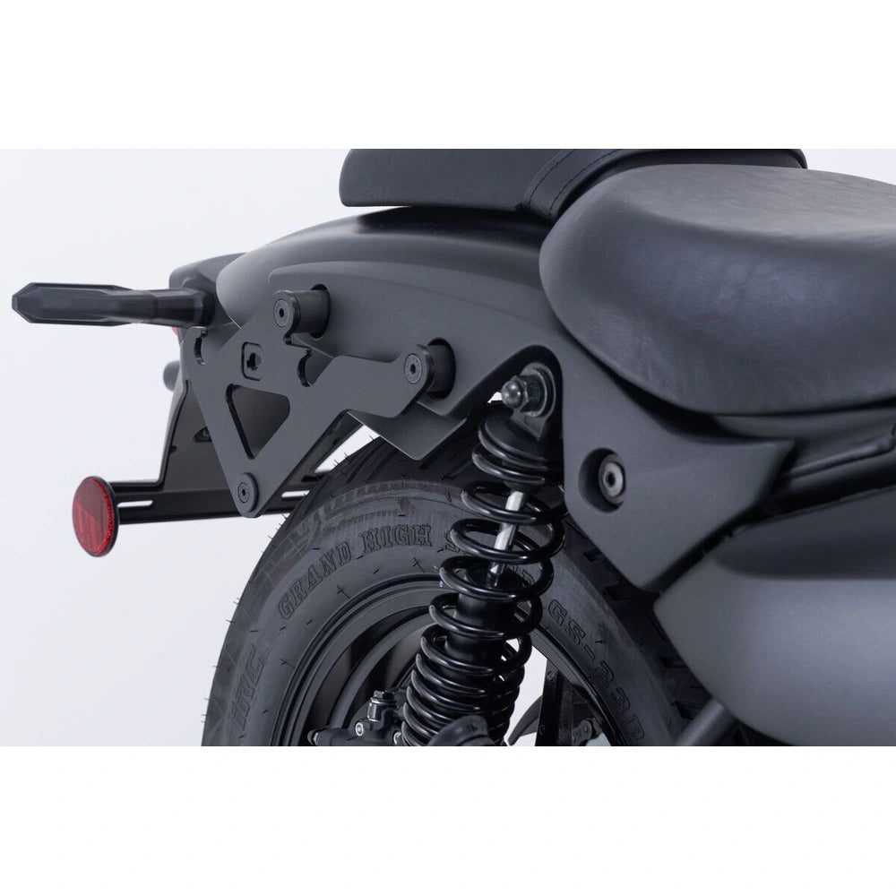 Kawasaki Eliminator 500 ABS (24-26) m.fl. SLH side carrier LH1 (Right) – SW-Motech – produktbillede 3