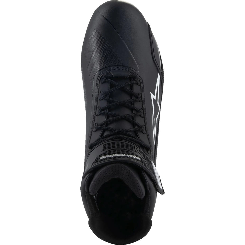 MC sko Stella Faster-4 – Sort, str. US 7.5 fra Alpinestars – produktdetalje 2