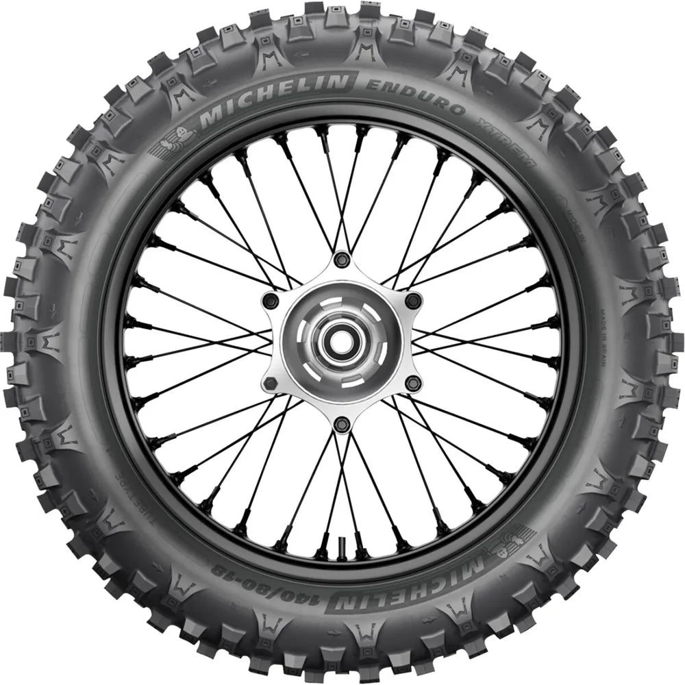 Michelin Enduro Xtrem 140/80-18 70M TT NHS – bagdæk