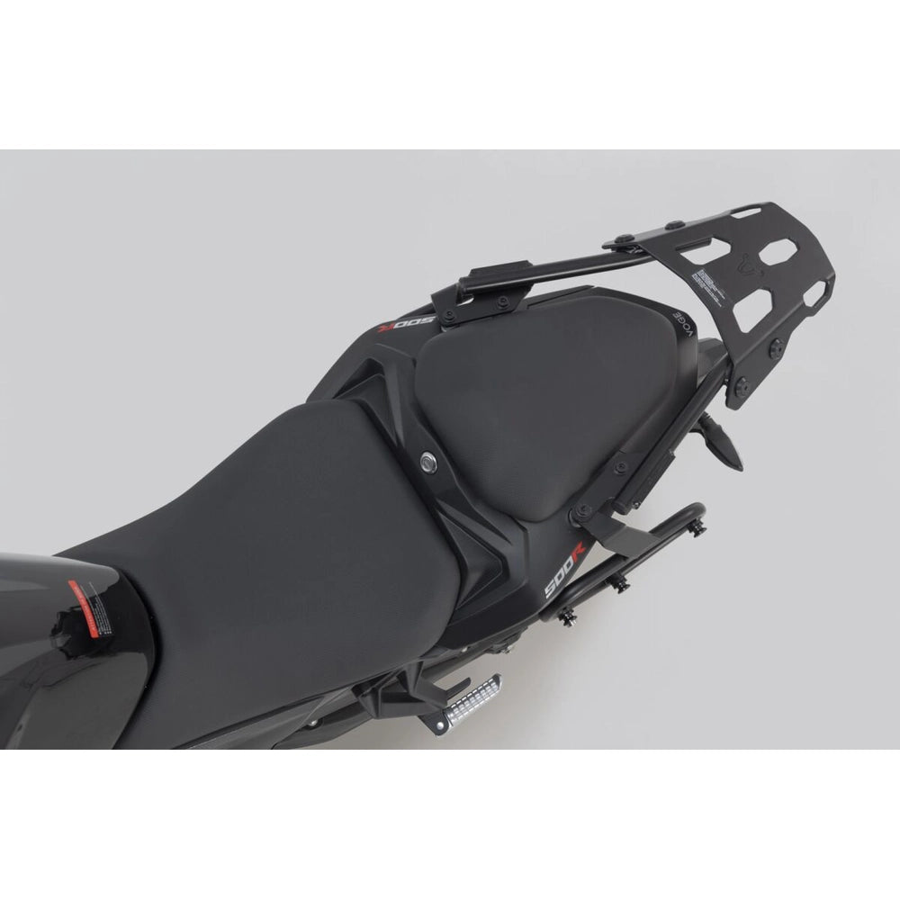 Voge Naked 500 R ABS (20-23) SLC side carrier – SW-Motech – produktbillede 5