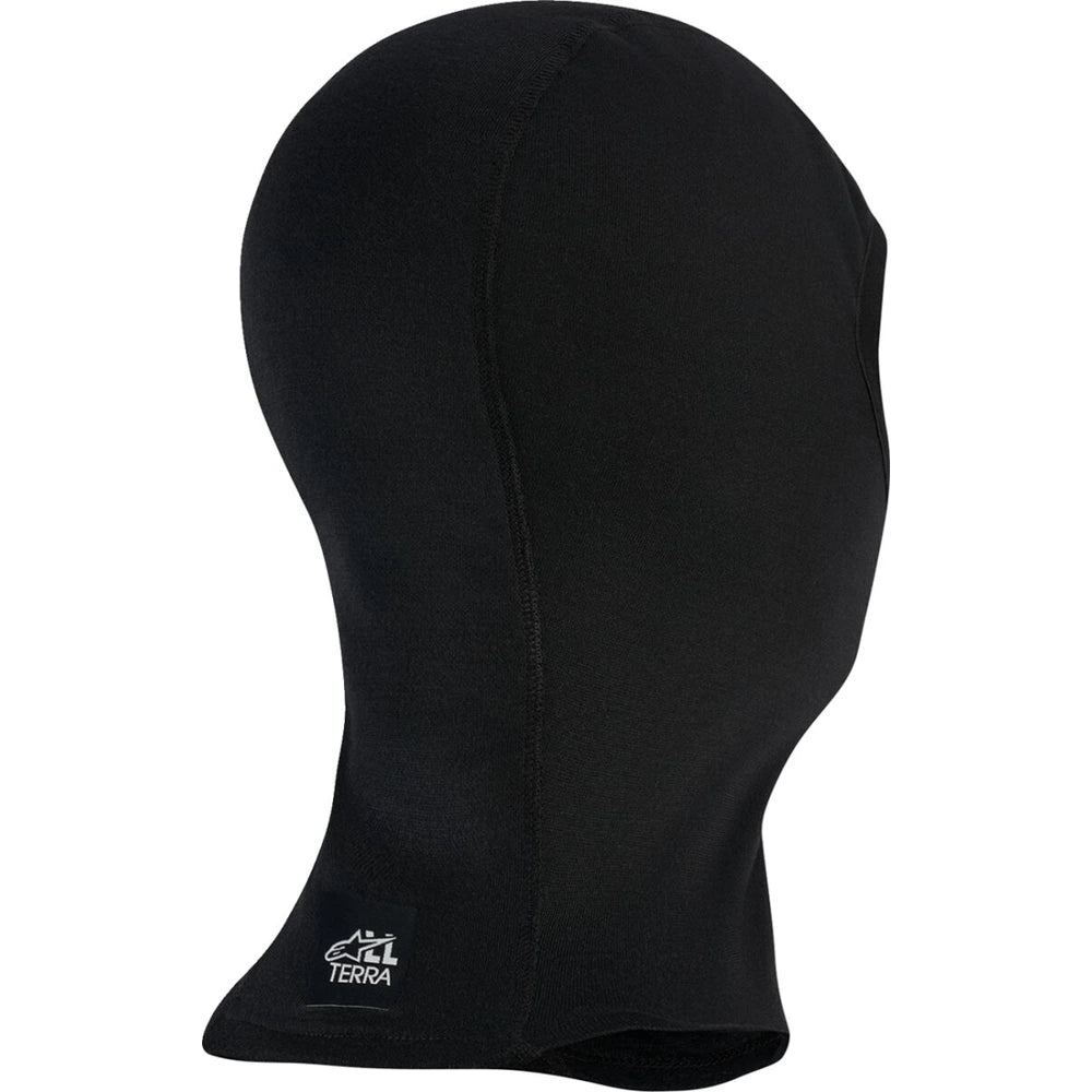 Balaclava AT 8 Merino – Sort fra Alpinestars – produktdetalje 2