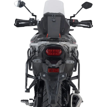 Honda Xl 750 ABS (23-26) PRO side carrier – SW-Motech – produktbillede 2