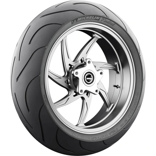 Michelin Pilot Power 2CT 150/60ZR17 (66W) TL – bagdæk