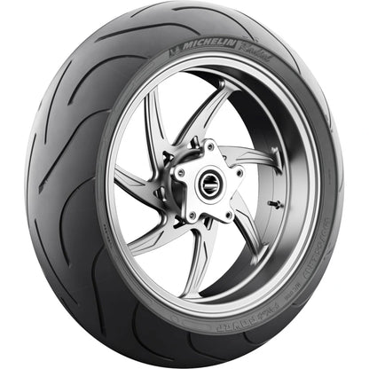 Michelin Pilot Power 2CT 190/55ZR17 (75W) TL – bagdæk