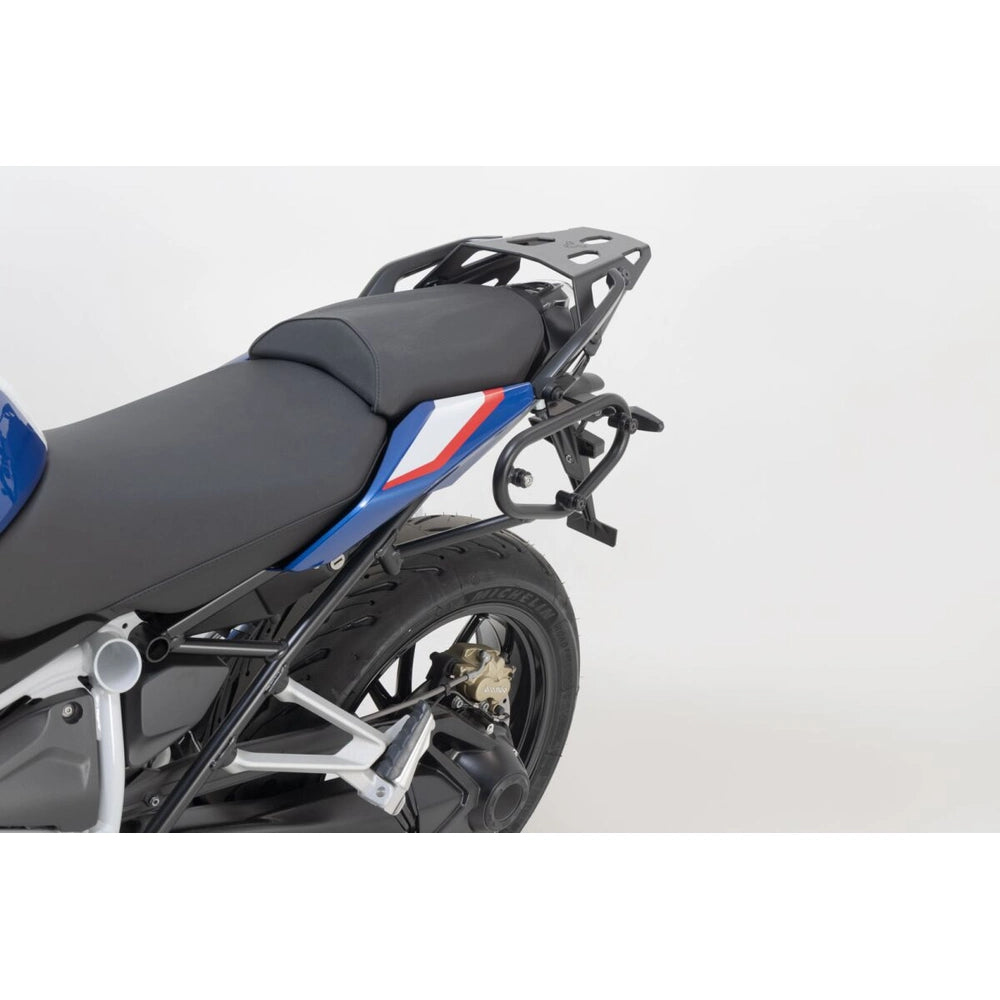 BMW R 1250 R ABS (19-24) m.fl. SLC side carrier – SW-Motech – produktbillede 3