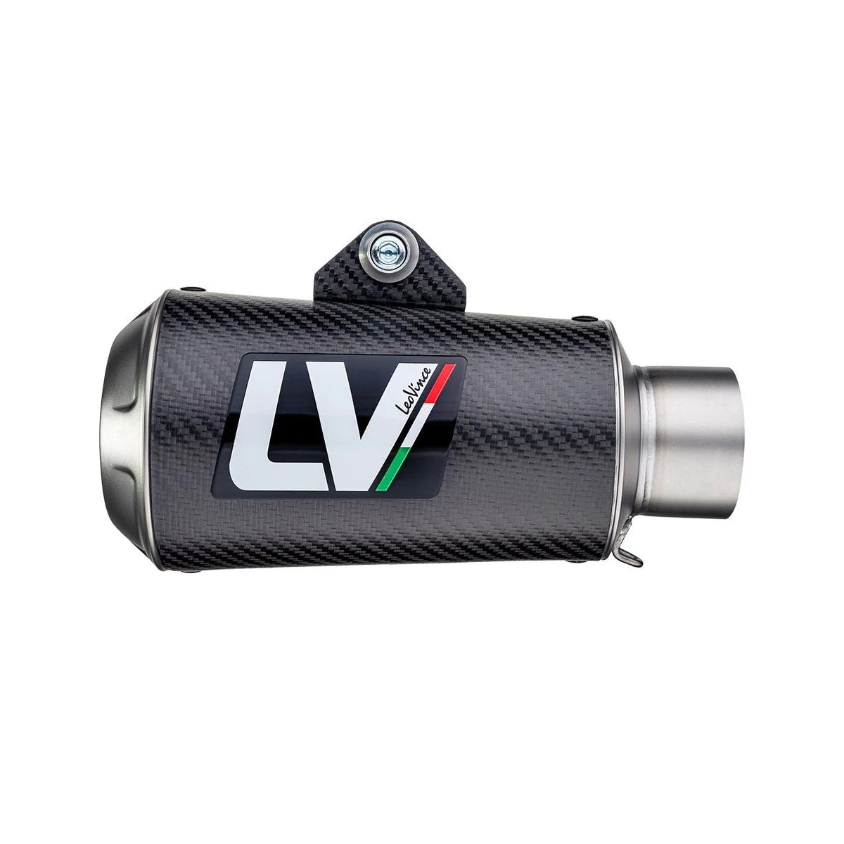 Kawasaki Z900 RS (20-24) LeoVince LV-10 slip-on – carbon