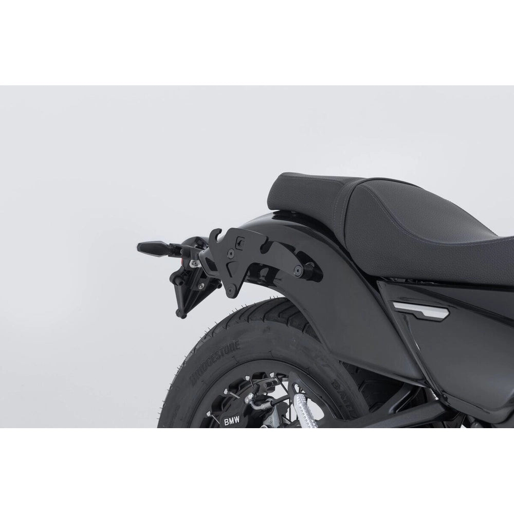 BMW R 12 ABS (24-26) m.fl. SLH side carrier LH1 (Right) – SW-Motech – produktbillede 5