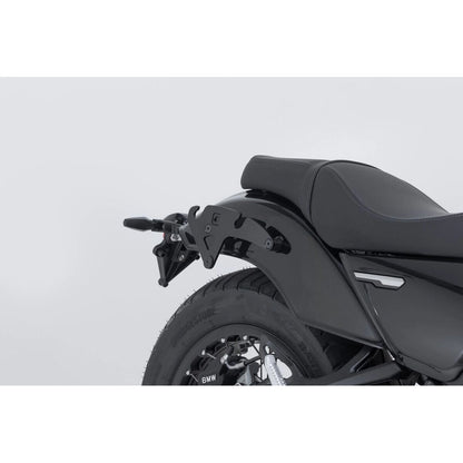 BMW R 12 ABS (24-26) m.fl. SLH side carrier LH1 (Right) – SW-Motech – produktbillede 5