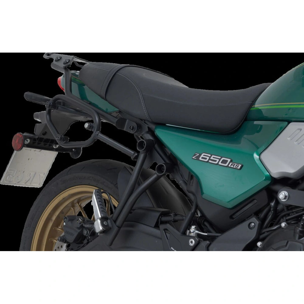 Kawasaki Z 650 RS ABS (22-24) SLC side carrier – SW-Motech – produktbillede 3