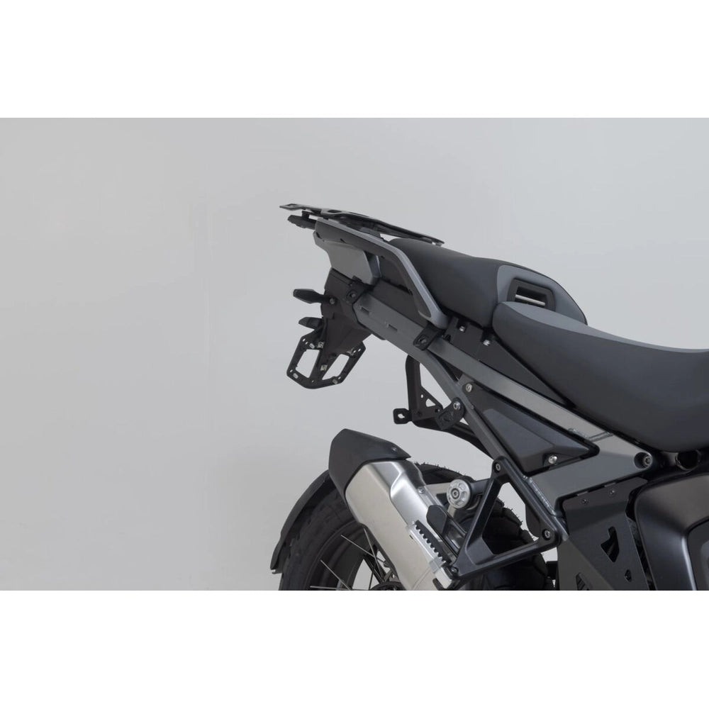 BMW R 1300 GS ABS (24-26) PRO side carrier Set (Left & Right) – SW-Motech – produktbillede 5