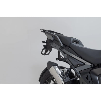 BMW R 1300 GS ABS (24-26) PRO side carrier Set (Left & Right) – SW-Motech – produktbillede 5