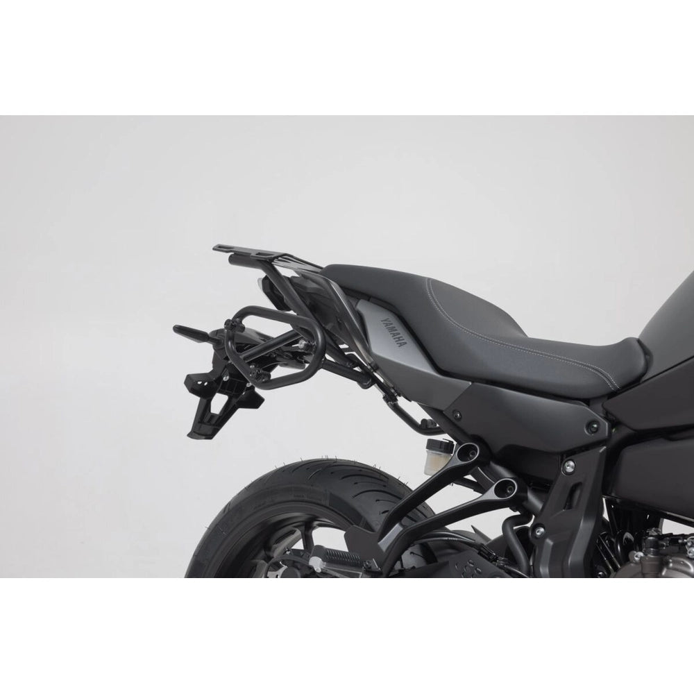 Yamaha MT-07 ABS (16-24) m.fl. SLC side carrier – SW-Motech – produktbillede 3