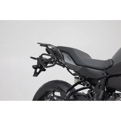 Yamaha MT-07 ABS (16-24) m.fl. SLC side carrier – SW-Motech – produktbillede 3
