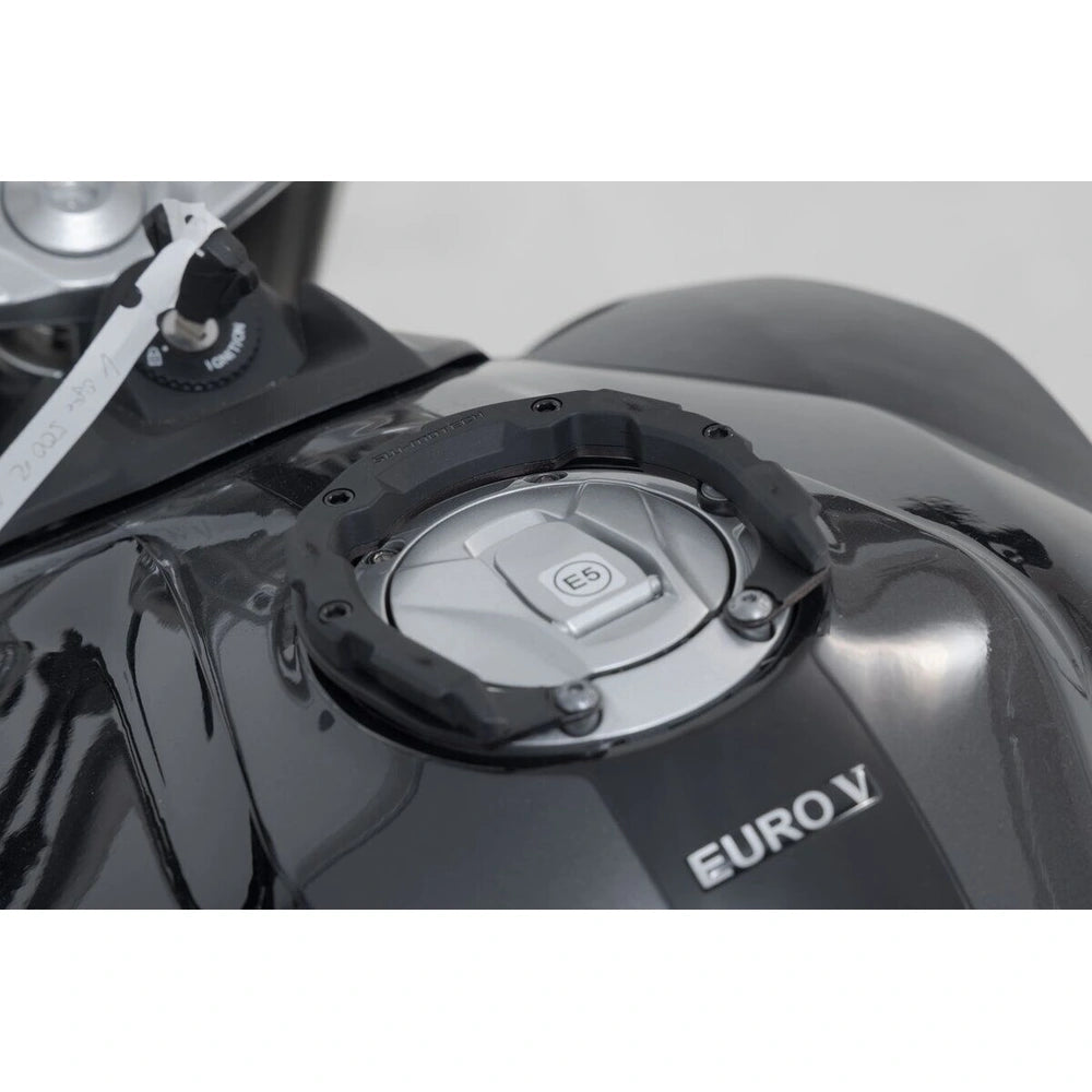 Voge Adventure 650 Dsx ABS (21-24) m.fl. PRO tankring – SW-Motech – produktbillede 3