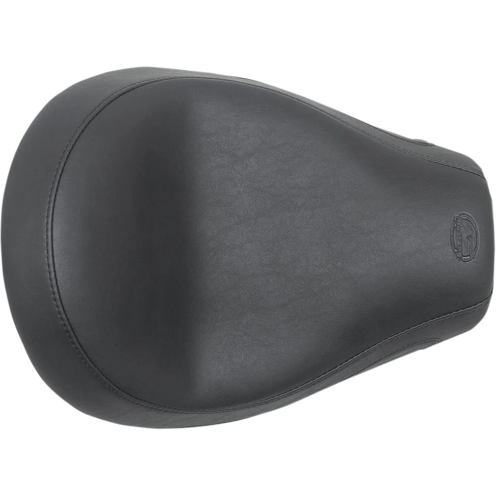 Honda Rebel (21-24) Tripper solosæde – Mustang – Mustang varenr. 84150 – ekstra visning af form, polstring og design – billede 2