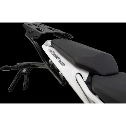 KTM Duke 125 ABS (17-23) m.fl. STREET-RACK for Luggage – SW-Motech – produktbillede 3
