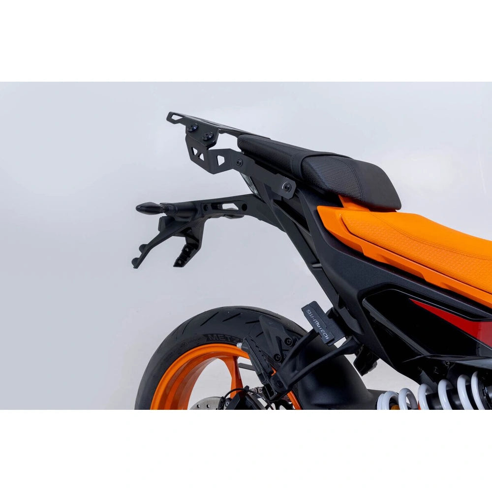 KTM Duke 125 ABS (23-26) m.fl. PRO BLAZE H sidetaske Set – SW-Motech – produktbillede 4