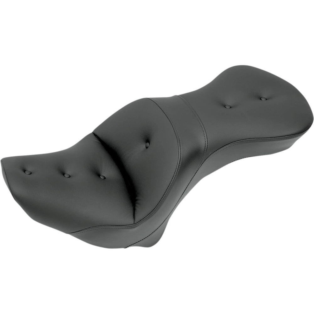 Harley-Davidson Softail (06-17) Explorer RS 2-up sæde Pillow (800-23-0291RS) – Saddlemen