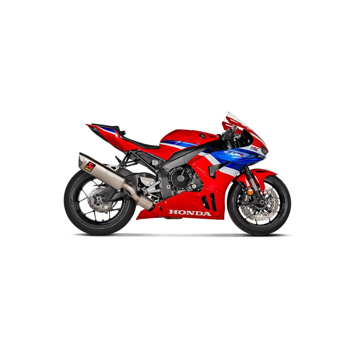 Akrapovič S-H10SO28-APLT/TD slip-on – detalje af produktets udformning