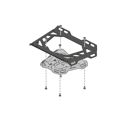 STREET-RACK bagagebærer – SW-Motech