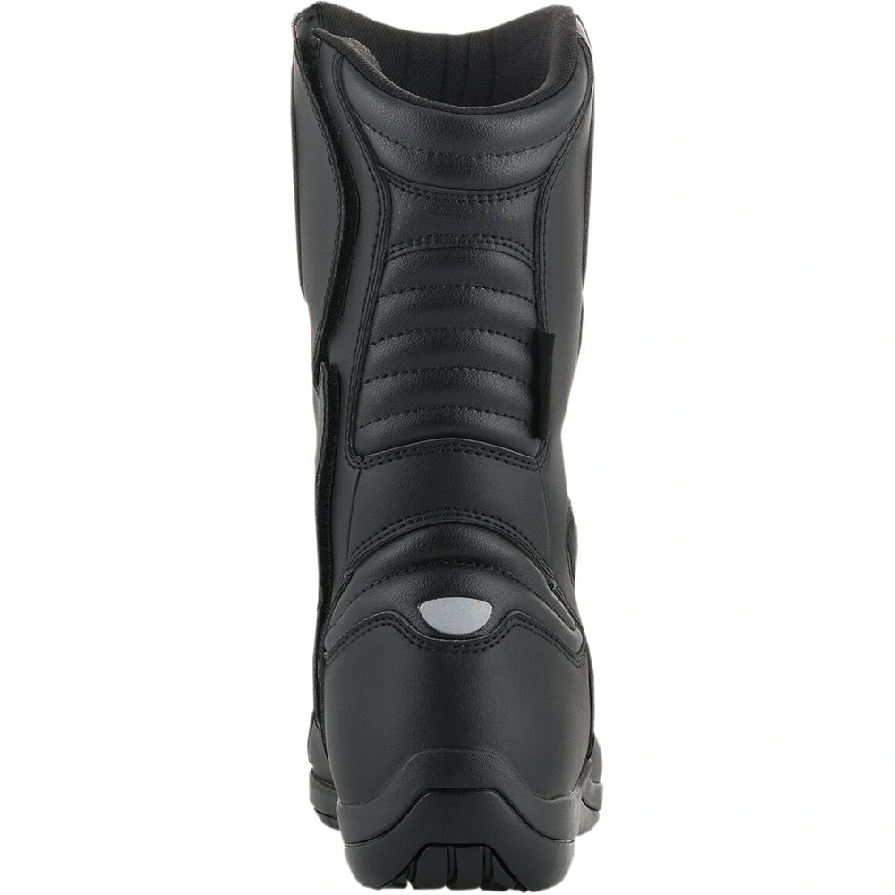 MC støvler Origin Drystar® Touring, herre – Sort, str. EU 40 / US 6,5 fra Alpinestars – produktdetalje 4