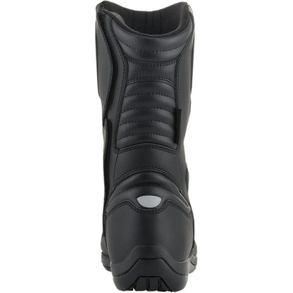MC støvler Origin Drystar® Touring, herre – Sort, str. EU 45 / US 10,5 fra Alpinestars – produktdetalje 4
