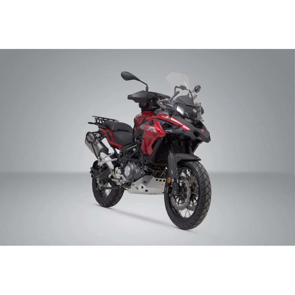 Benelli Trk 502 X ABS (17-26) SLC side carrier – SW-Motech – produktbillede 5